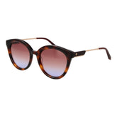 Maje Brown Women Sunglass -   -  Maje.